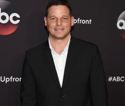 Justin Chambers