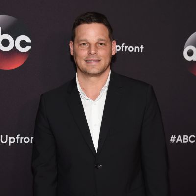 Justin Chambers