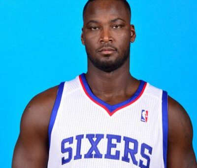 Kwame Brown