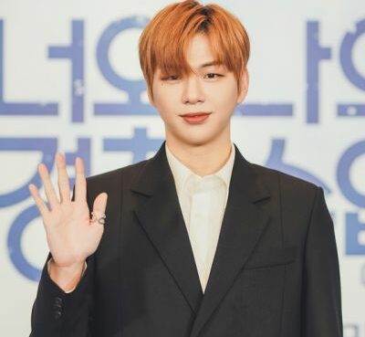 Kang Daniel