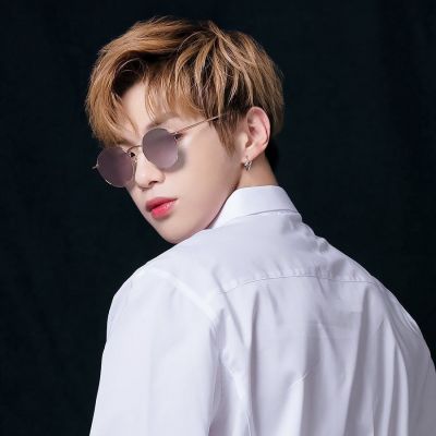 Kang Daniel