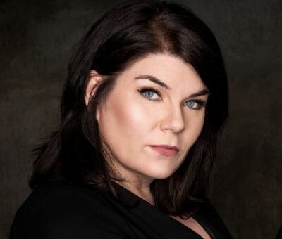 Karen Kilgariff