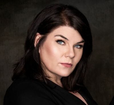 Karen Kilgariff