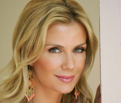 Katherine Kelly Lang