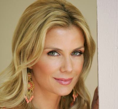 Katherine Kelly Lang