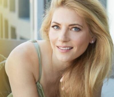 Katheryn Winnick