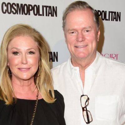 Kathy Hilton
