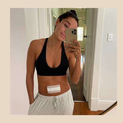 Kayla Itsines