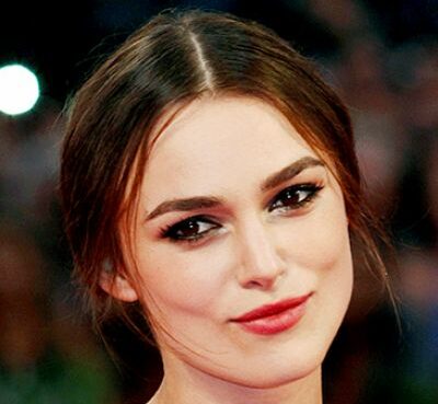 Keira Knightley