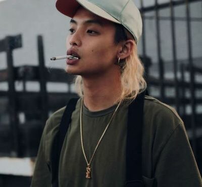 Keith Ape