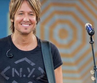 Keith Urban