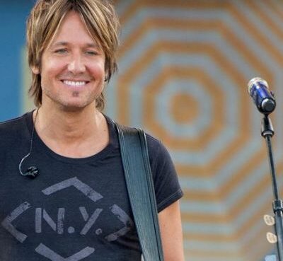 Keith Urban