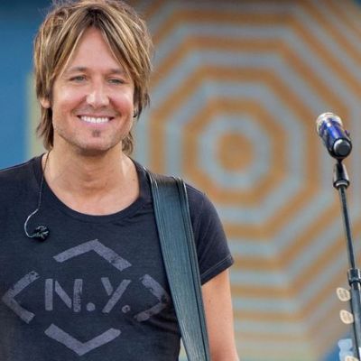 Keith Urban
