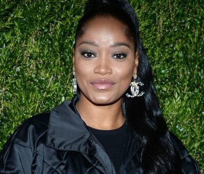 Keke Palmer