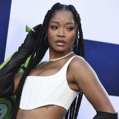 Keke Palmer