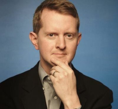 Ken Jennings