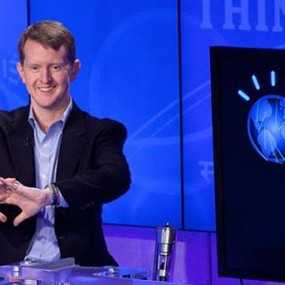 Ken Jennings
