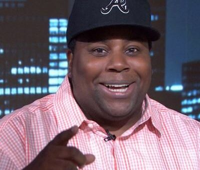 Kenan Thompson