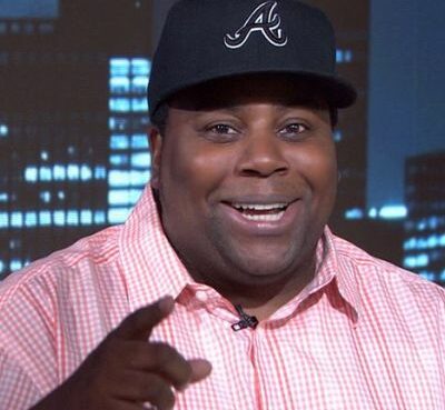 Kenan Thompson