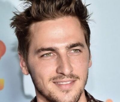 Kendall Schmidt
