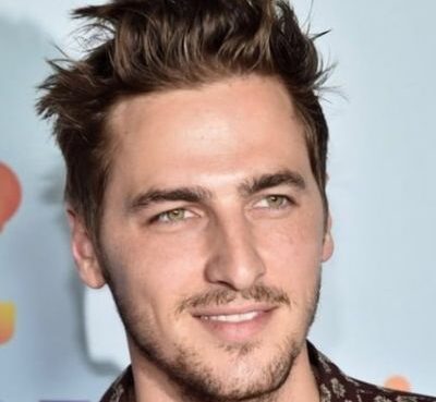 Kendall Schmidt