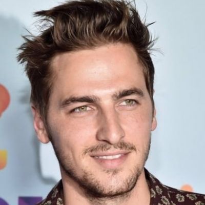 Kendall Schmidt