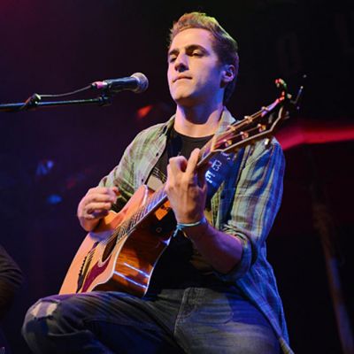 Kendall Schmidt