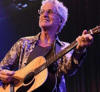 Kevin Cronin