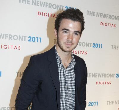 Kevin Jonas