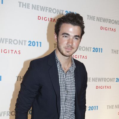 Kevin Jonas