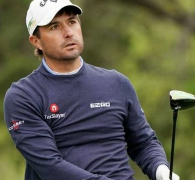 Kevin Kisner