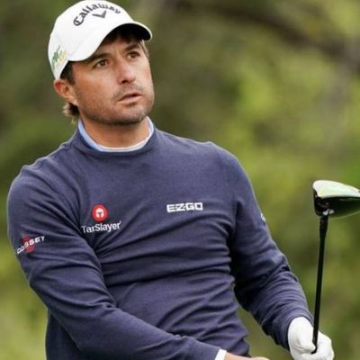 Kevin Kisner