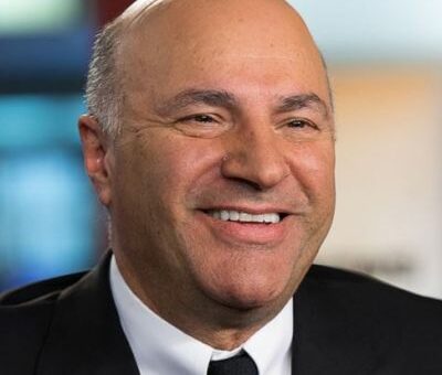 Kevin O’Leary