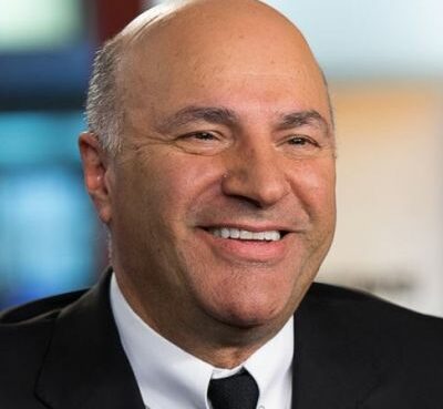 Kevin O’Leary