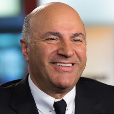 Kevin O’Leary