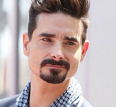 Kevin Richardson