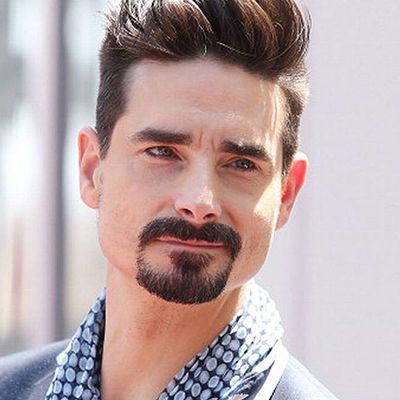 Kevin Richardson