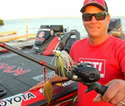 Kevin VanDam