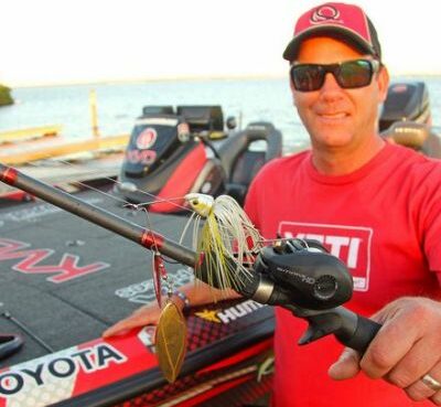 Kevin VanDam