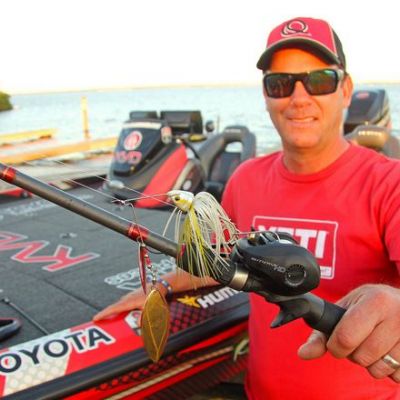 Kevin VanDam