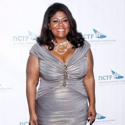 Kim Burrell