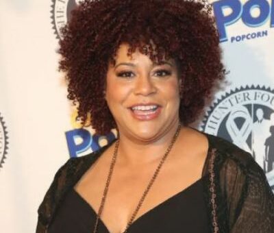 Kim Coles