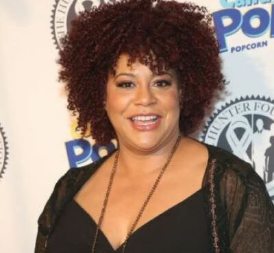 Kim Coles