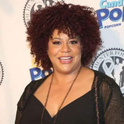 Kim Coles