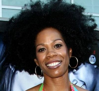 Kim Wayans