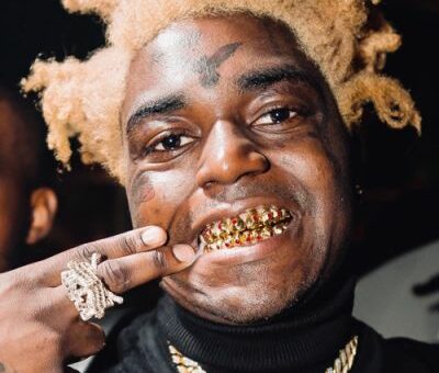 Kodak Black