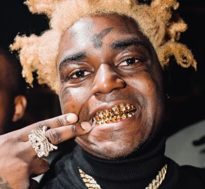 Kodak Black