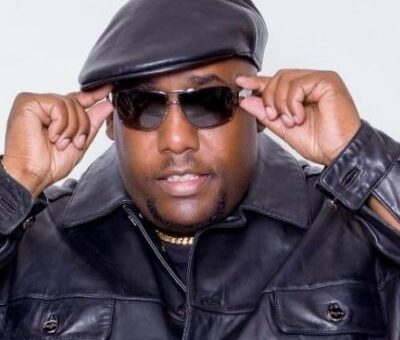Kool Moe Dee