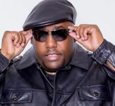Kool Moe Dee