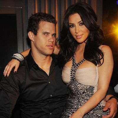 Kris Humphries 